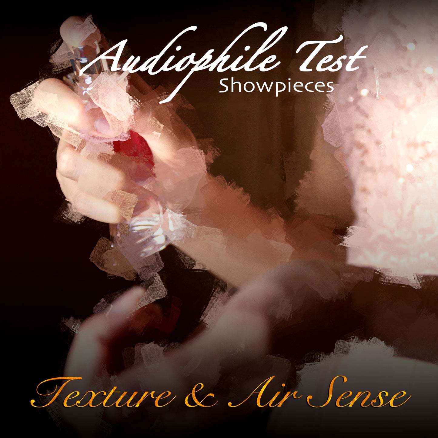 Texture and Air Sense