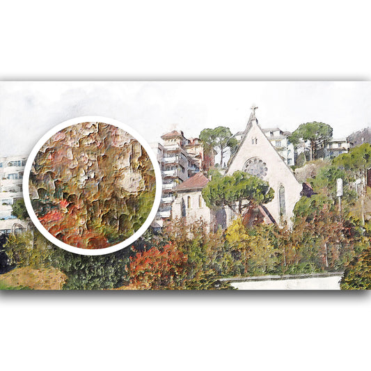 Trouver Votre Chemin