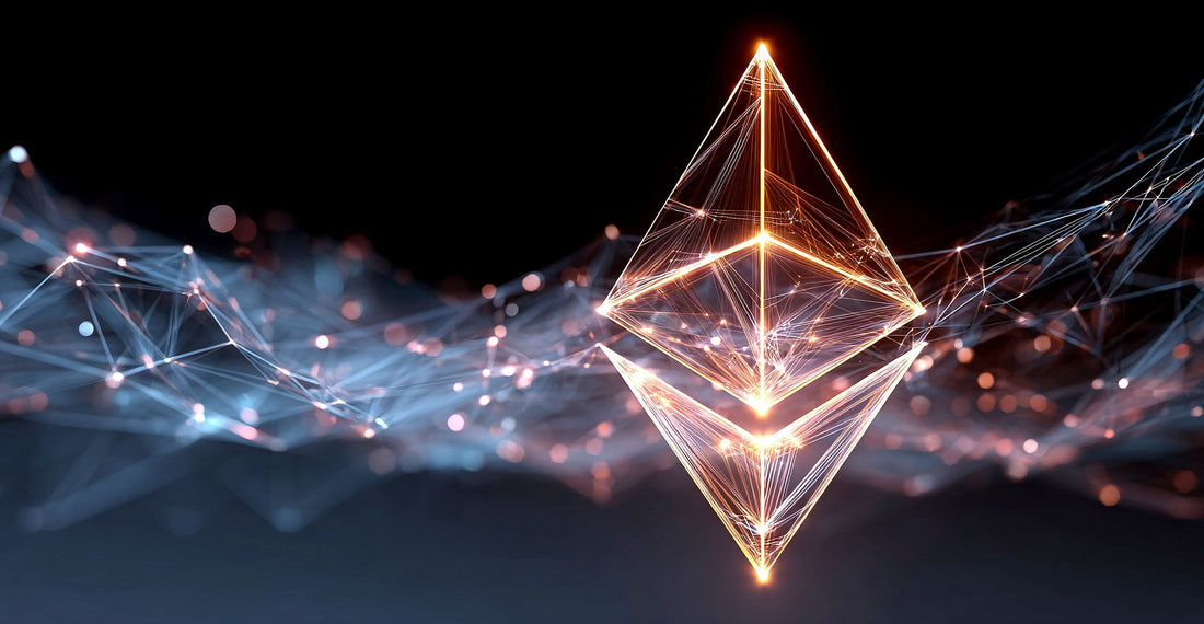 Ethereum's Decentralized Destiny