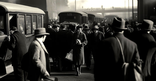 Unraveling the Great Depression