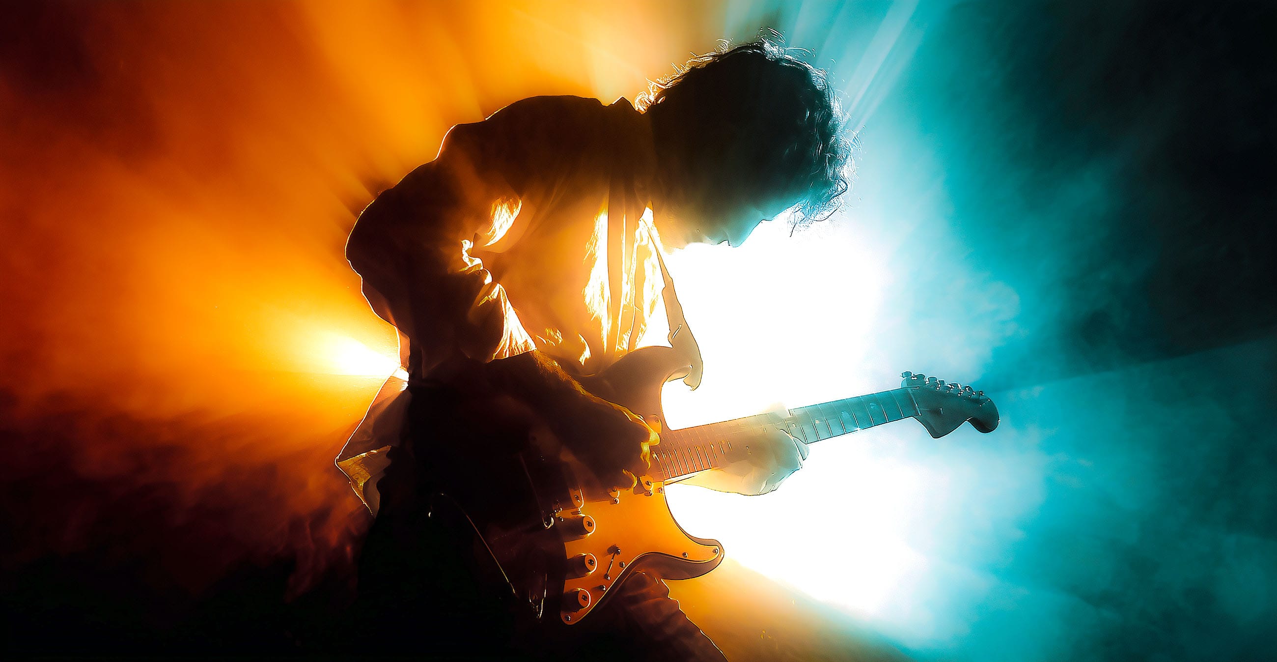 27 Greatest Guitar Legends of All Time