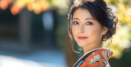 8 Japanese Secrets to a Better Life