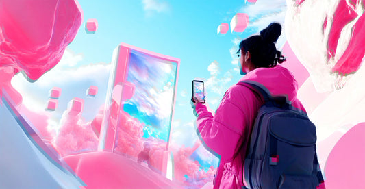 TikTok Goes Crypto?