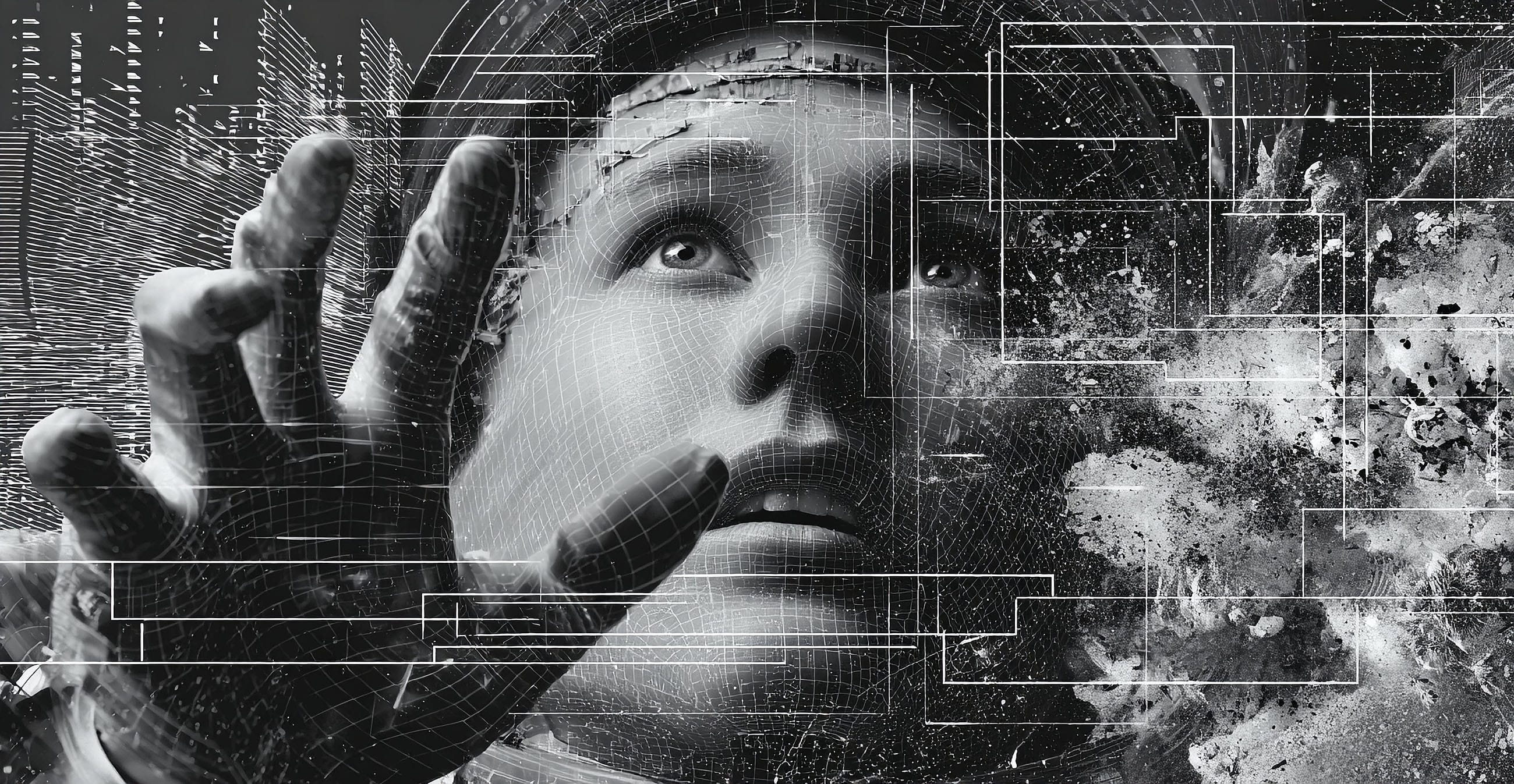 Echoes of Ambition: AI's High Stakes Horizon