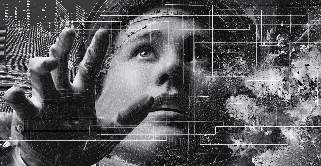 Echoes of Ambition: AI's High Stakes Horizon