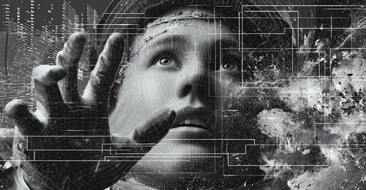 Echoes of Ambition: AI's High Stakes Horizon