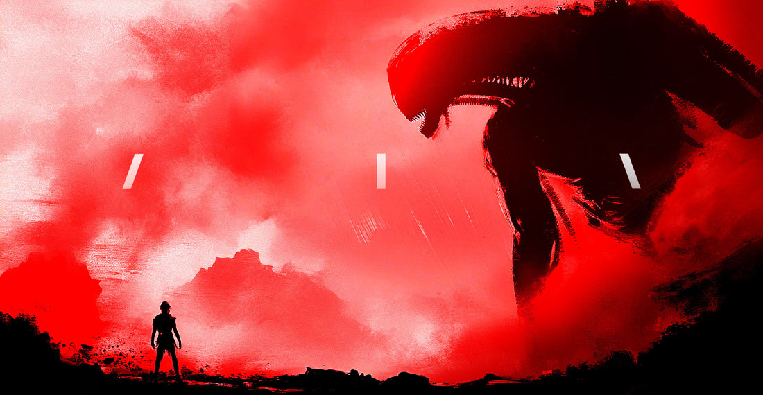 Alien: Romulus - A Terrifying Return to Form