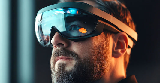 Meta's Orion: AR's Next Big Thing