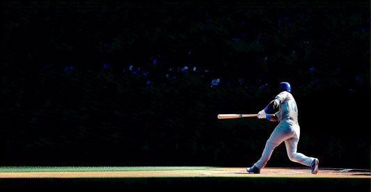 Ohtani: Defying Limits, Claiming Eternity