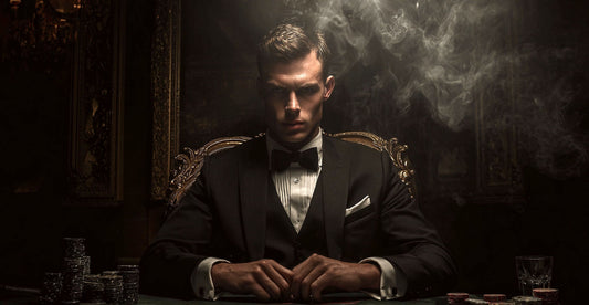 Master Blackjack (21): Beginner’s Guide