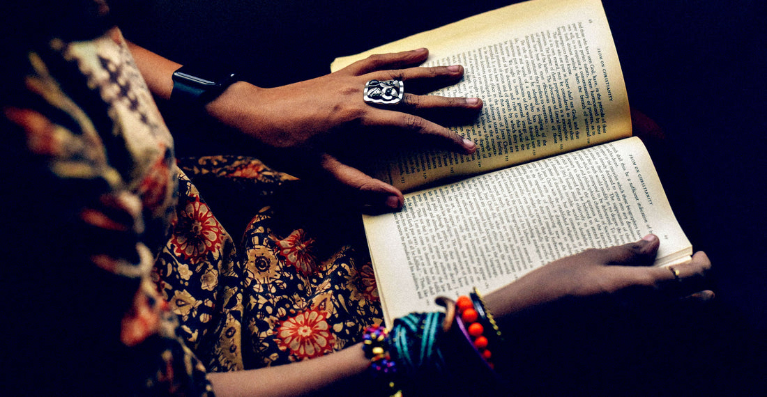 30 Inspiring Must-See Books (1900-Now)