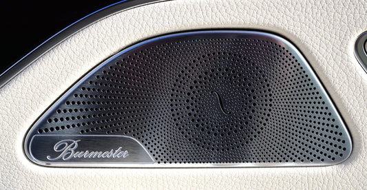 Top 5 High-End Car Audio Systems