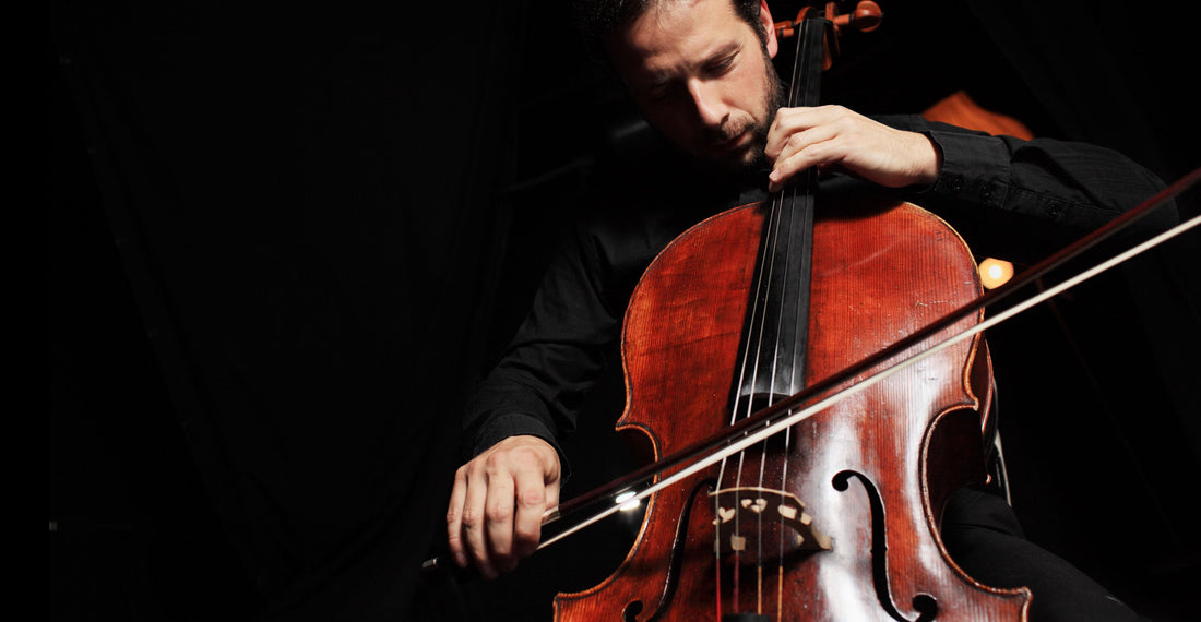 9 Best Solo Cello Albums with Rich Sound
