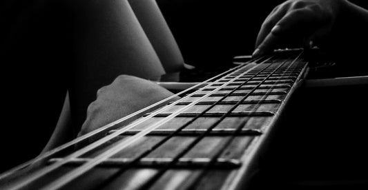 11 Best Solo Guitar Albums with Rich Sound