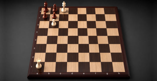 Legendary Chess Matches Eternal Masterpieces