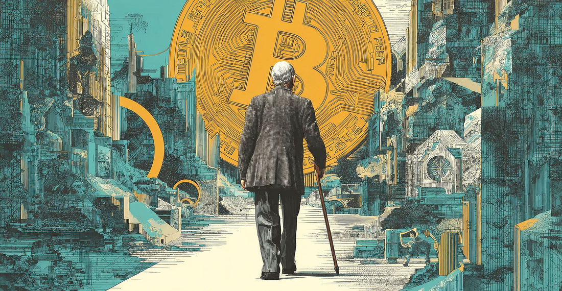 Crypto in 401(k): A New Era