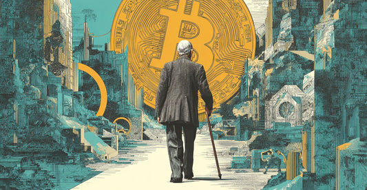 Crypto in 401(k): A New Era