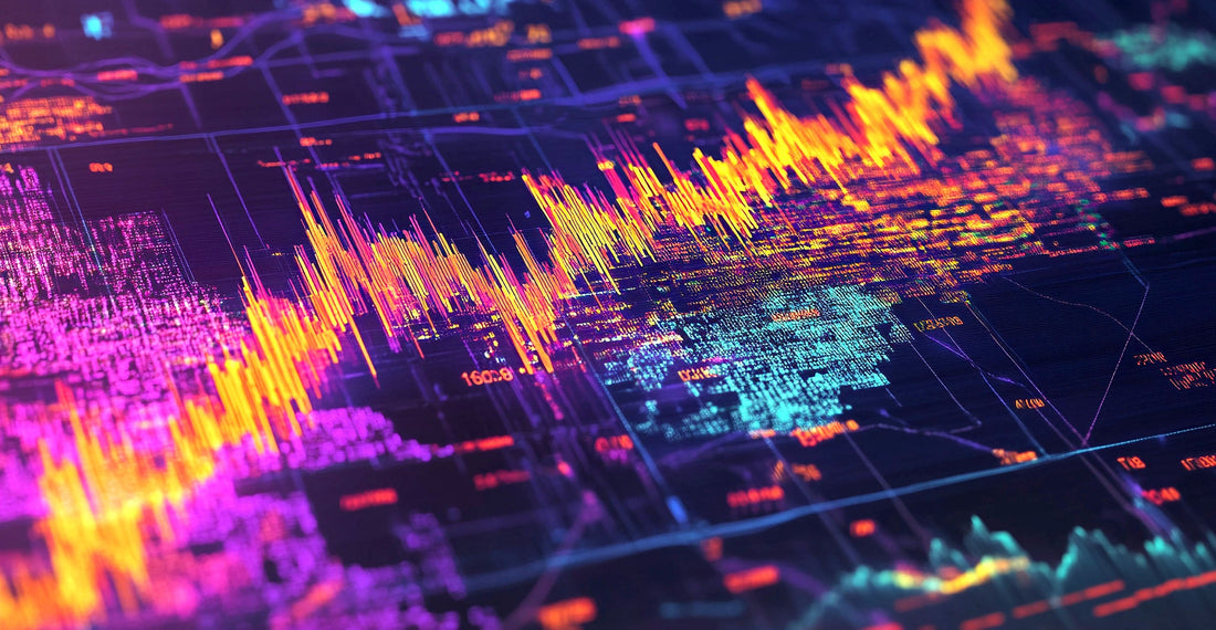 Crypto Heat Map