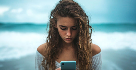 Digital Detox: Find Mental Clarity