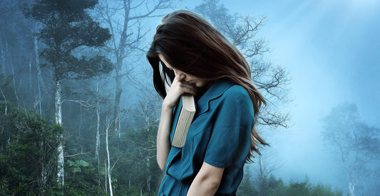 Bible Verses: How to Face Disasters