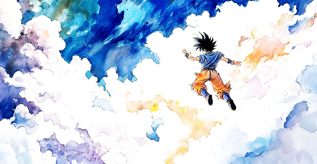 A Master of Manga: Toriyama's Legacy