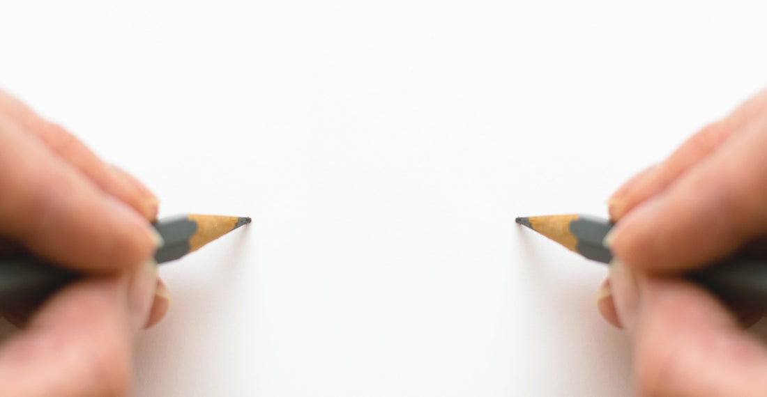 Rare Skill: Draw Circle and Square Simultaneously