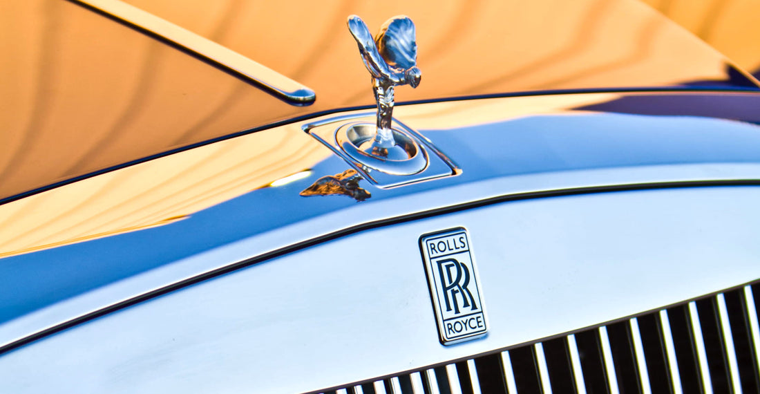 8 World's Most Expensive Cars