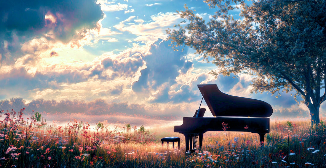 Experience: A Philosophical Soundscape