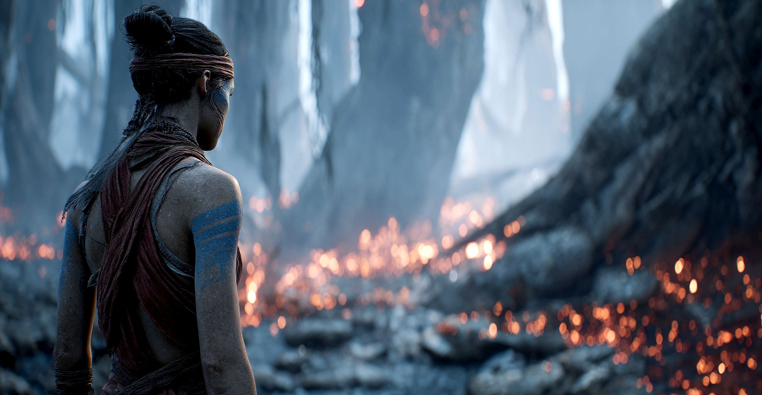 Fire and Ash: Pandora's Legacy