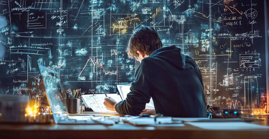 Unlocking the Formulas That Shape Our World