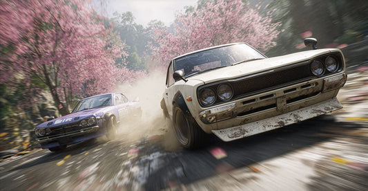 Gundam Teases Forza Horizon 6