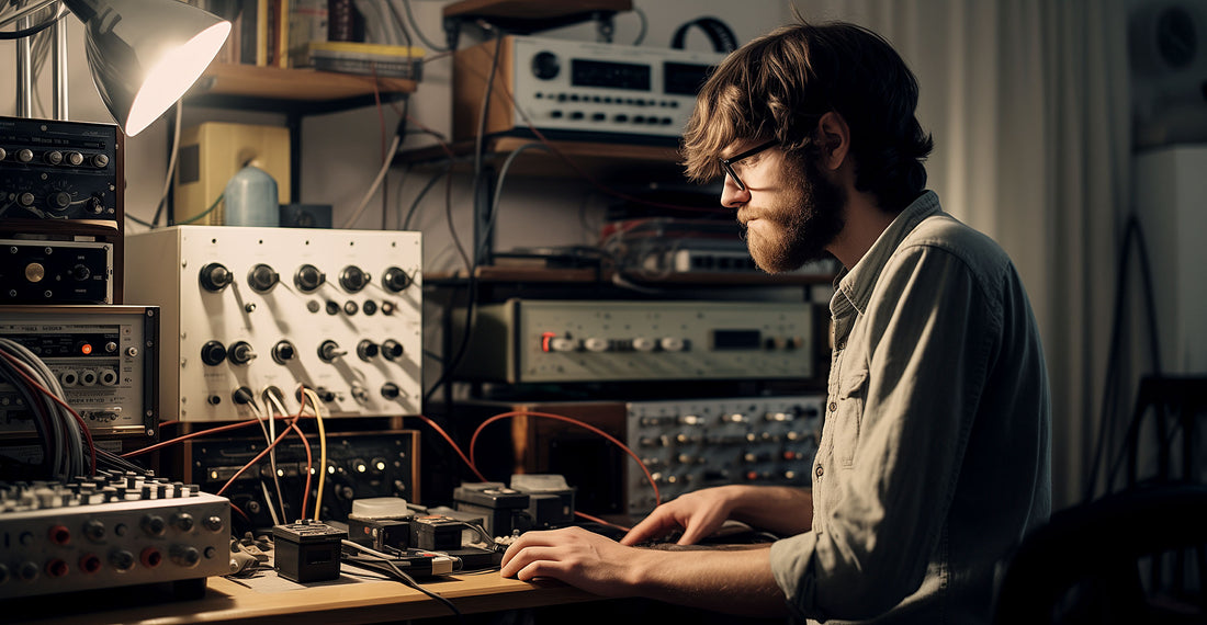 Decoding Audiophile Sound: Frequency Response