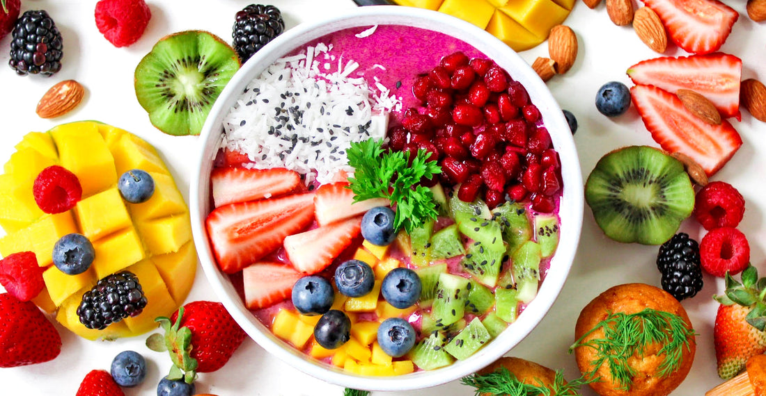 Discovering the 9 Fruits of Inner Transformation
