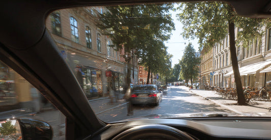 Robotaxi Rivals: Tesla Vision vs Waymo Precision