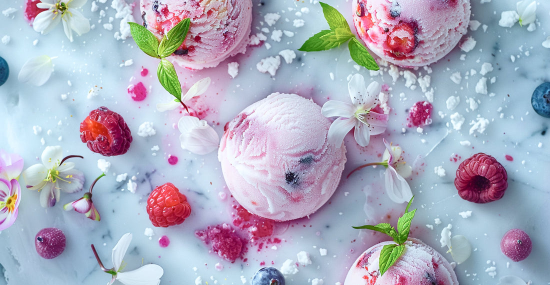 Decoding the Frozen Dessert Landscape