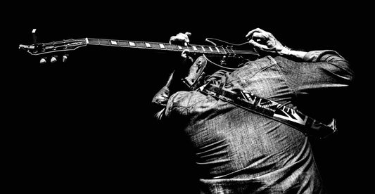 What is The Best Way to Learn Guitar?