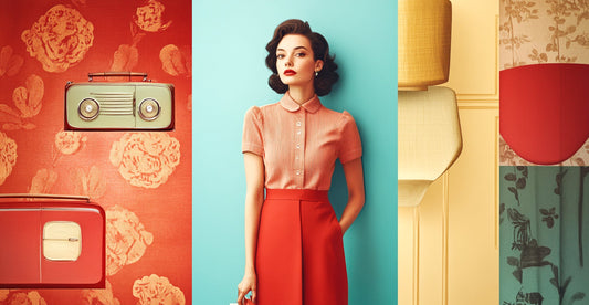 Heritage Icons: A Century of Timeless Brands