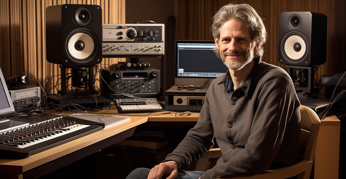 Unveiling High-Resolution Audio – Dejavusoul
