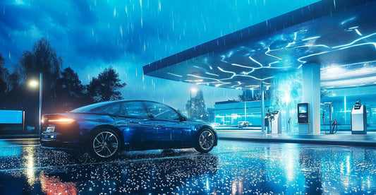 Hydrogen Revolution: Mirai vs. Hyundai’s Engine
