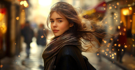 Joy Now: The Magic of Everyday Moments