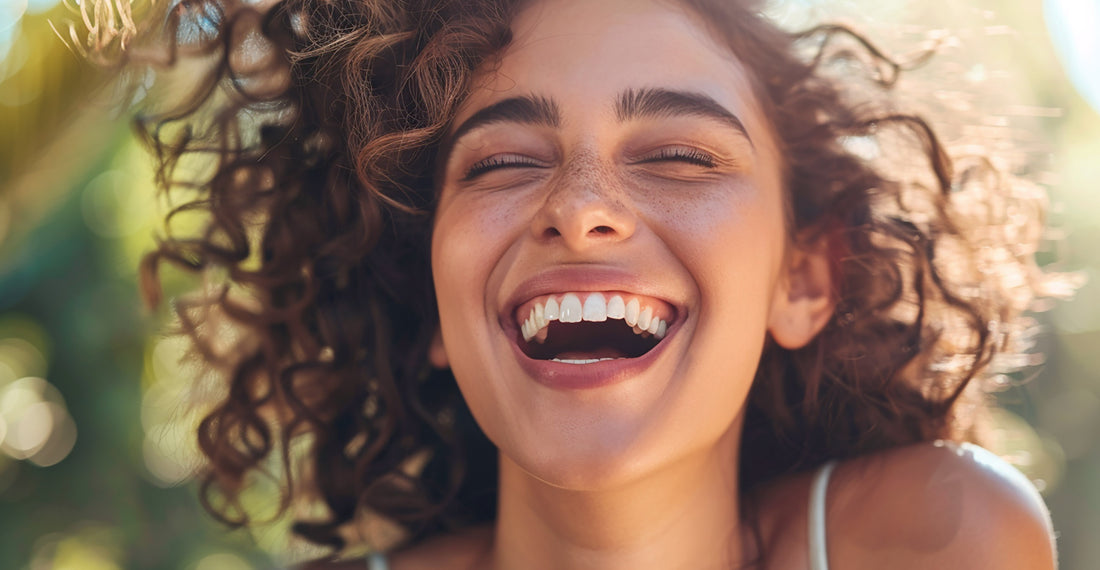 Laugh Your Way to a Healthier Life
