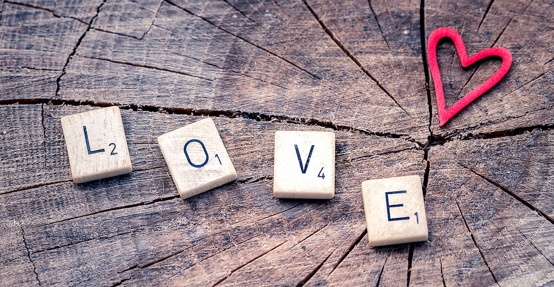 The Power of Love Languages