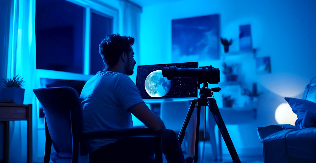 Moon Phase Calculator