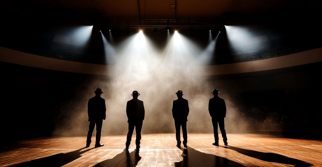 Blissful Virtuosity in Classical Harmony