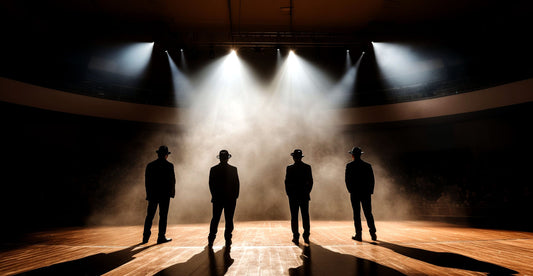 Blissful Virtuosity in Classical Harmony