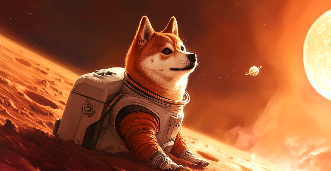 Occupy Mars: To the Moon and Beyond