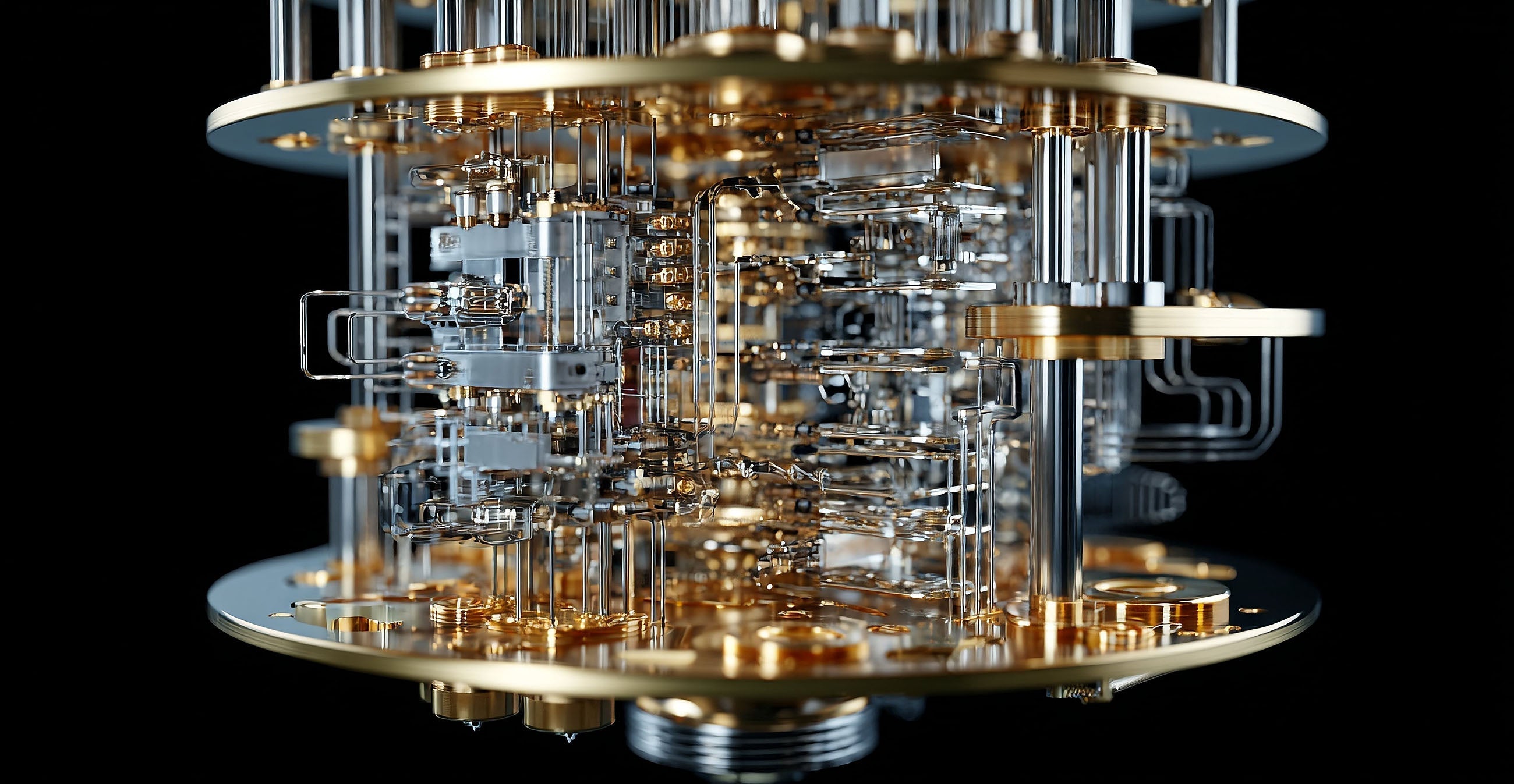 Mapping the World's Quantum Computers in 2025