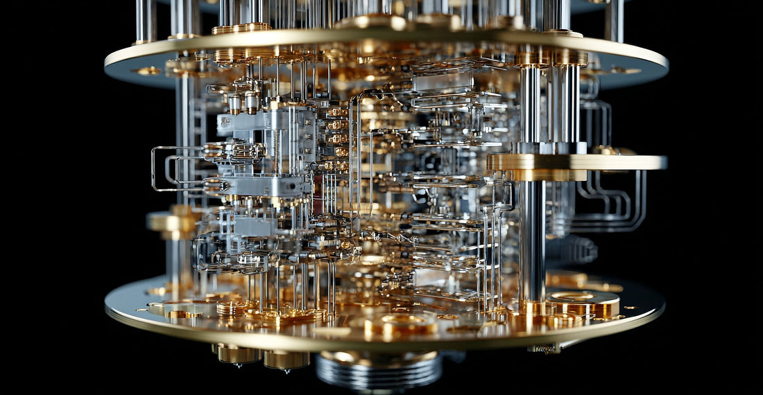 Mapping the World's Quantum Computers in 2025