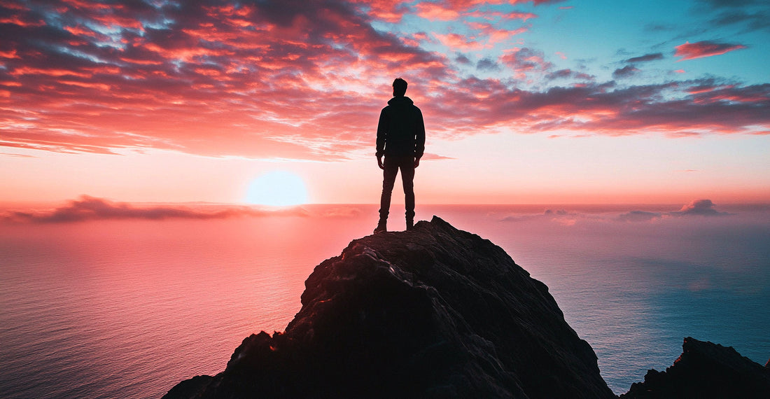 The Art of Resilience: Bounce Back Stronger