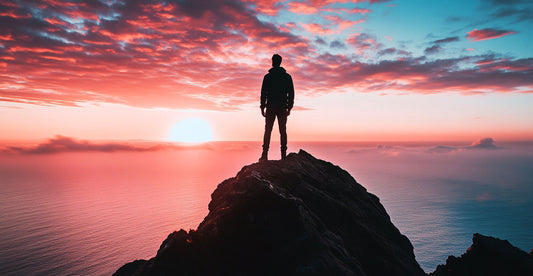 The Art of Resilience: Bounce Back Stronger